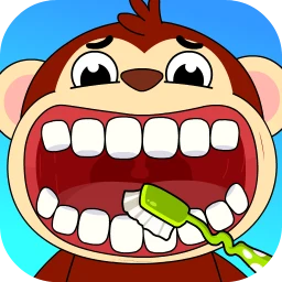 Icône de Timpy Dentiste Jeux du Docteur
