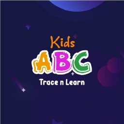 Icône de Kids ABC Trace n Learn